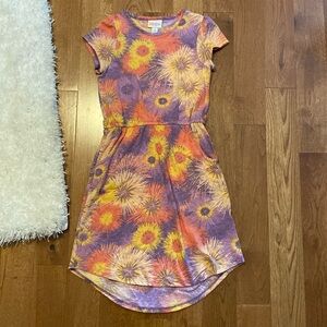 Lula Roe size 10 dress